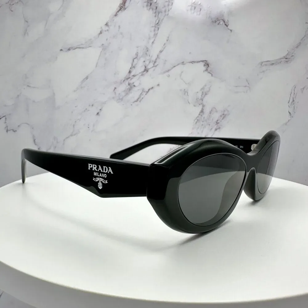 New Prada Sunglasses